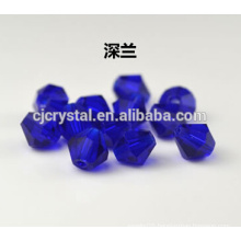Wholesale crystal glass beads
